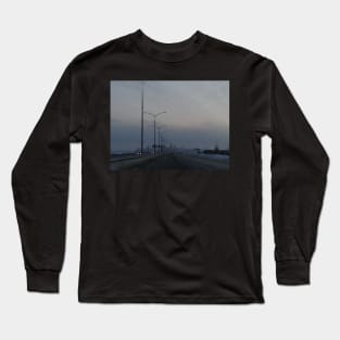 faraway world Long Sleeve T-Shirt